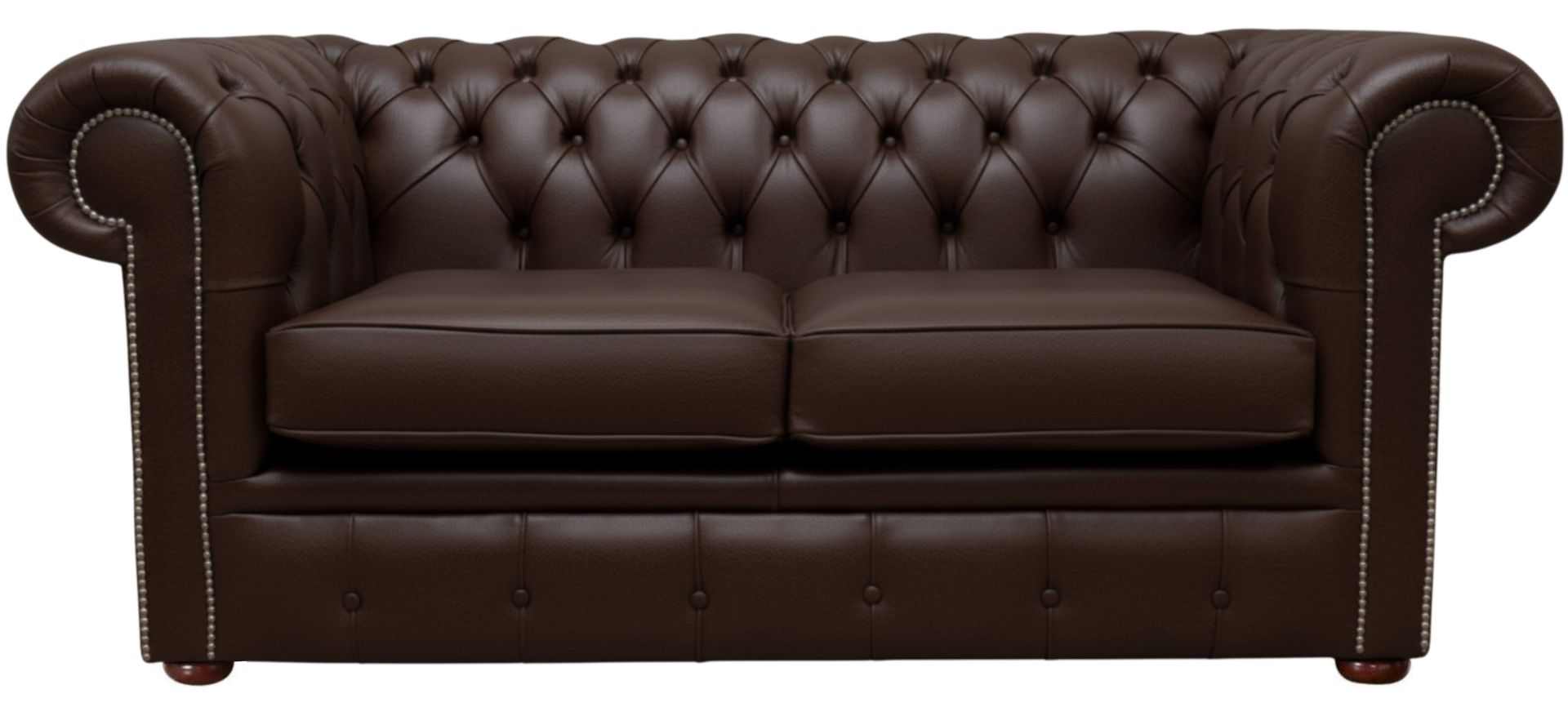 The Cambridge Chesterfield